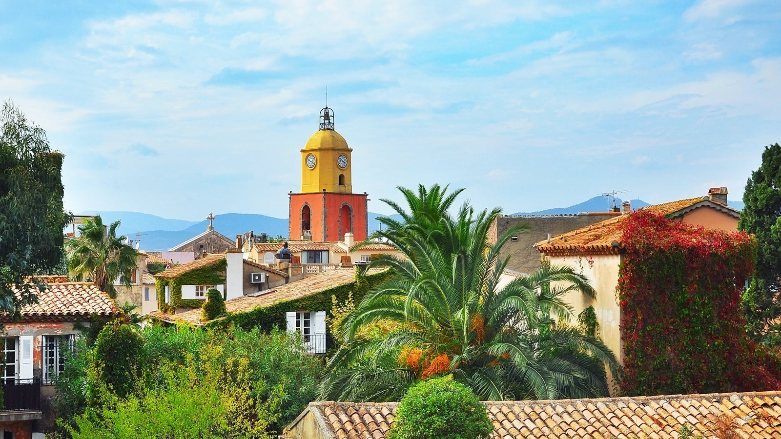 Idées découvertes à Port-Grimaud