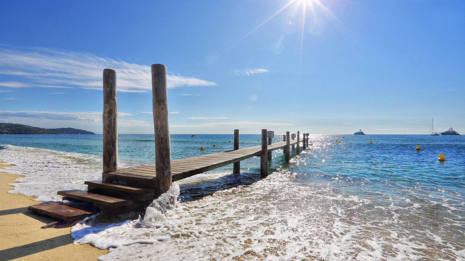 Idées découvertes à Port-Grimaud