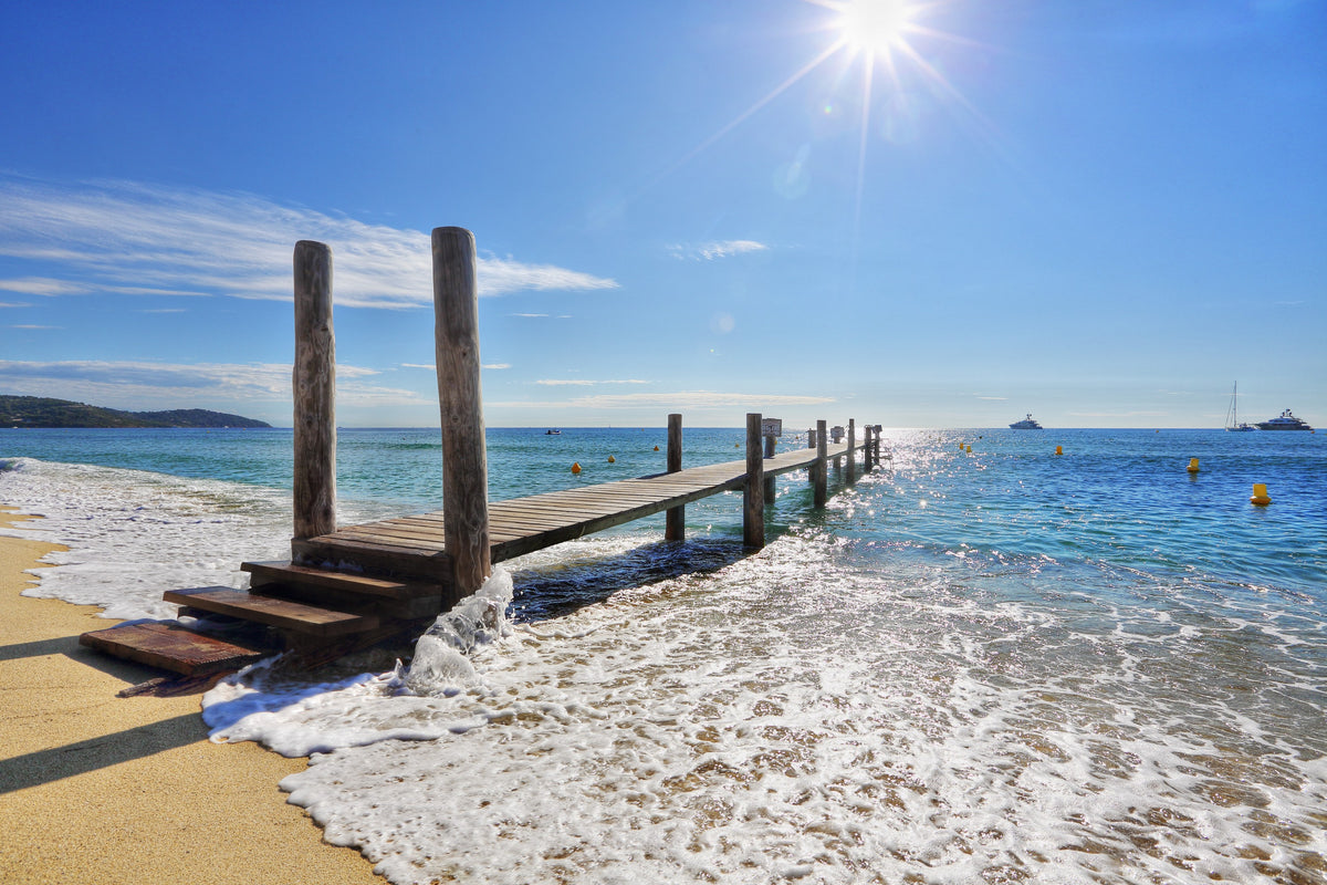 Idées découvertes à Port-Grimaud