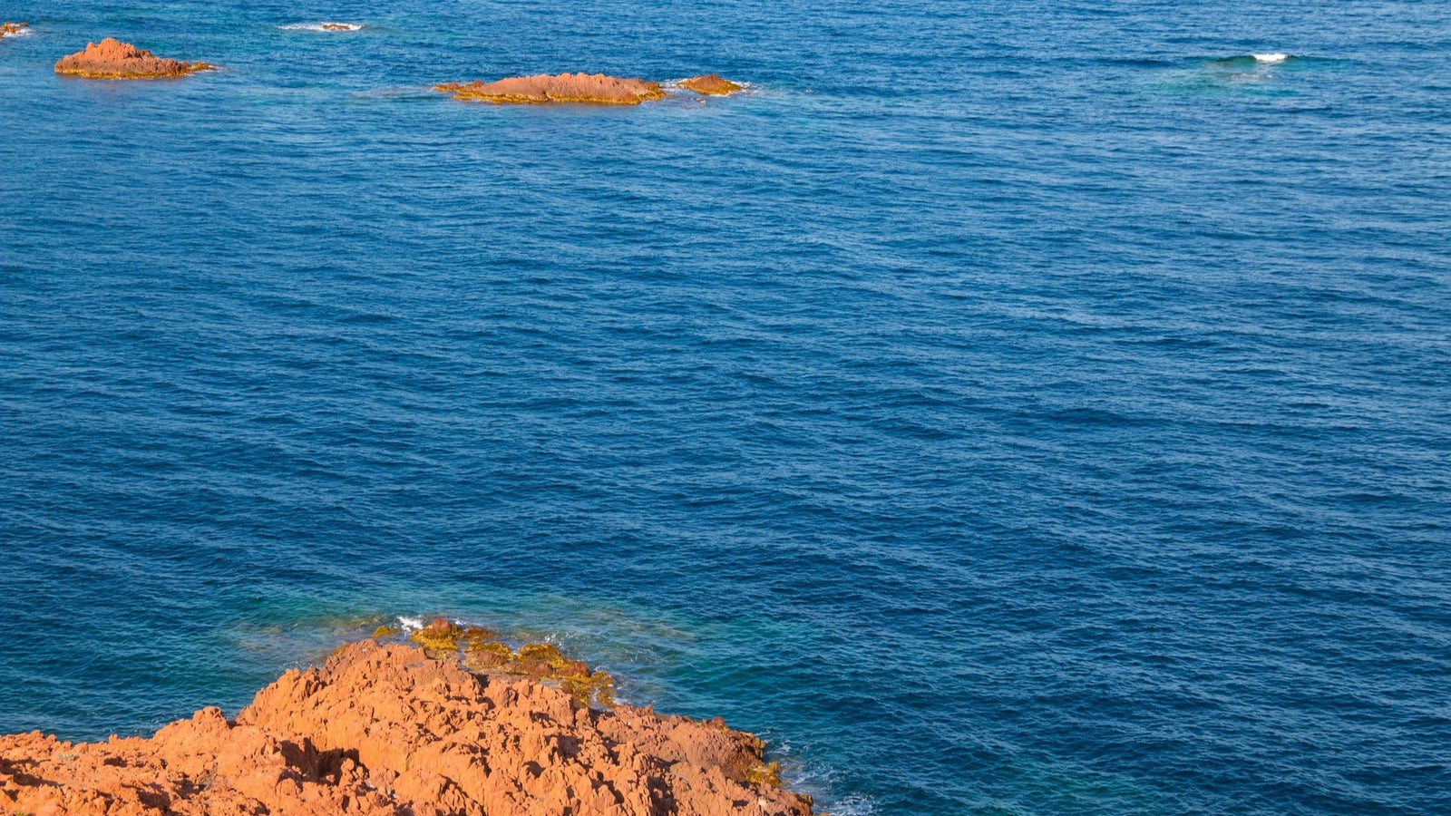 Idées découvertes à Saint-Aygulf