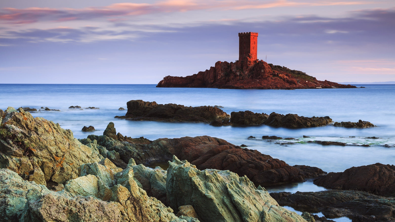 Idées découvertes à Saint-Raphaël