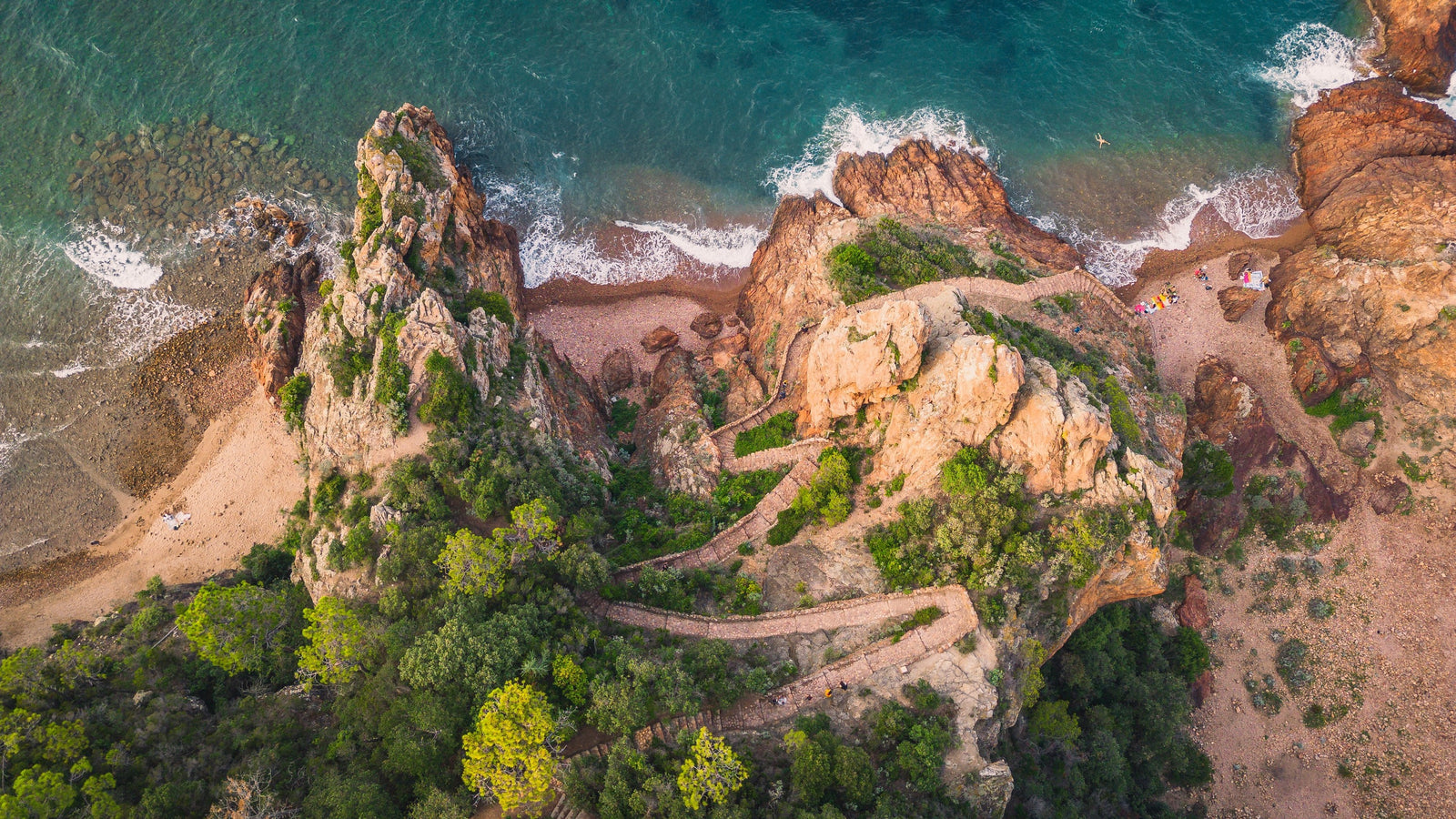 Idées découvertes à Saint-Raphaël