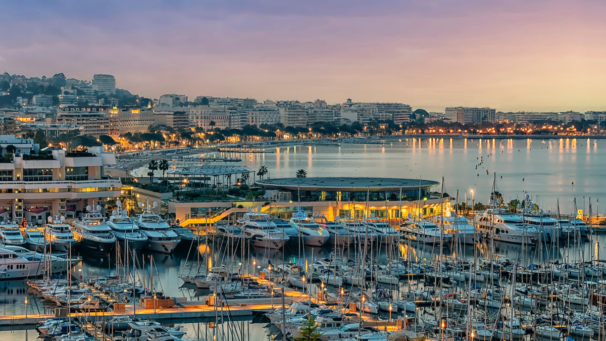 Idées découvertes à Saint-Raphaël