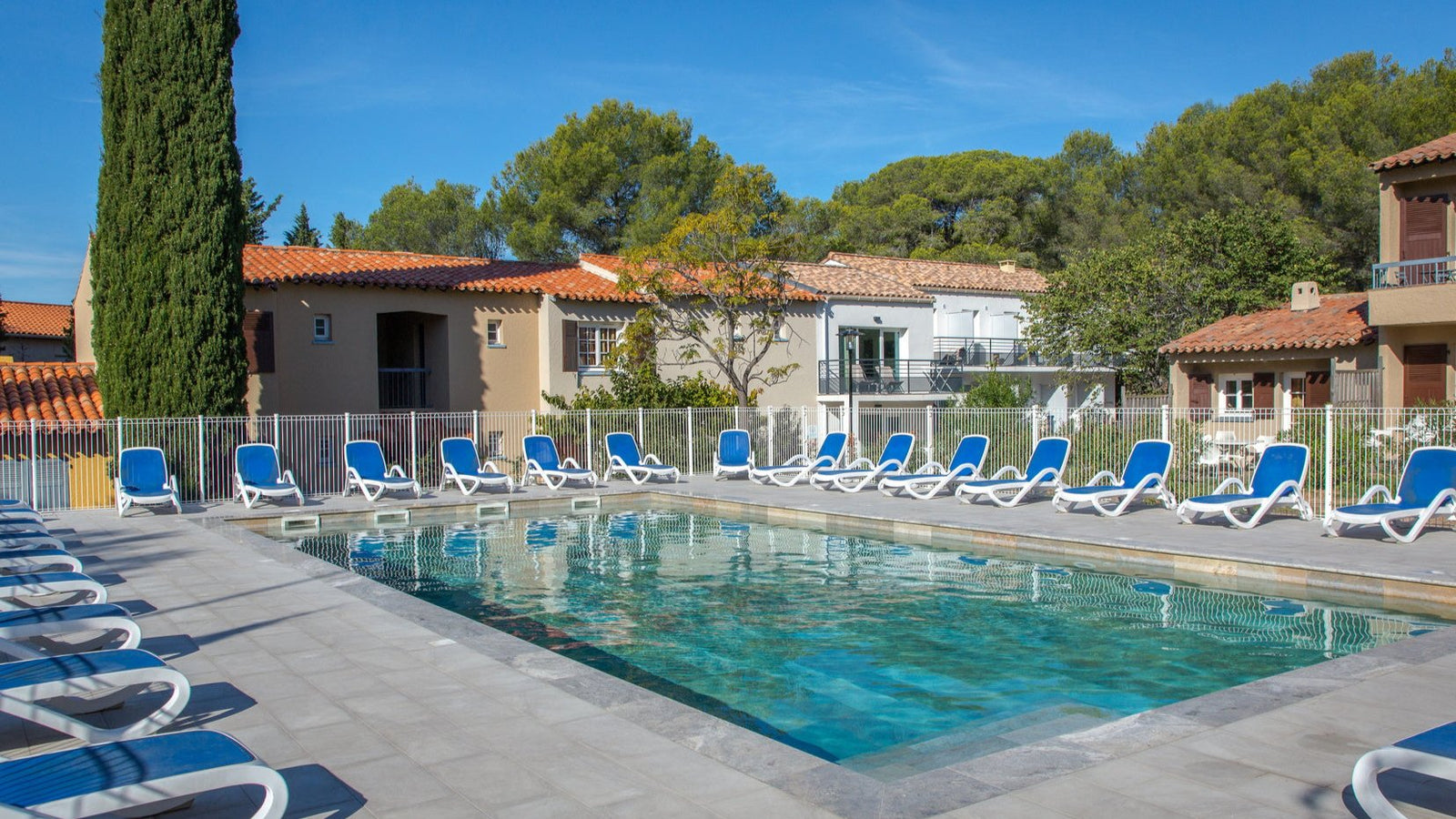 Votre piscine à Saint-Raphaël