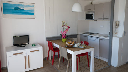 Votre logement à Hendaye