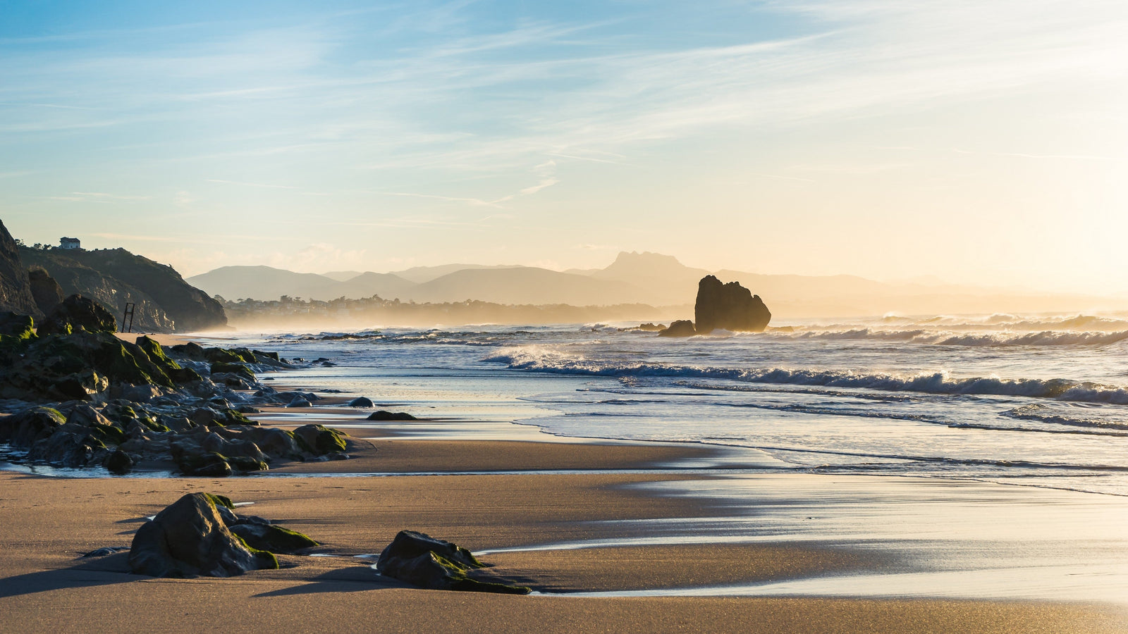 Idées découvertes à Saint-Jean-de-Luz