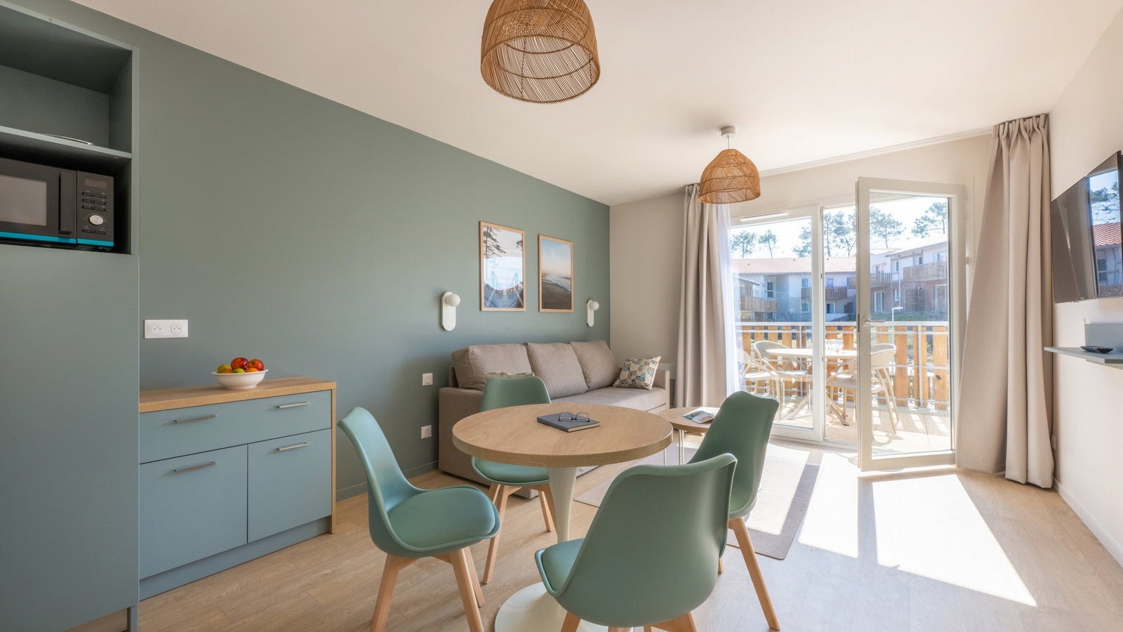 Votre logement à Mimizan
