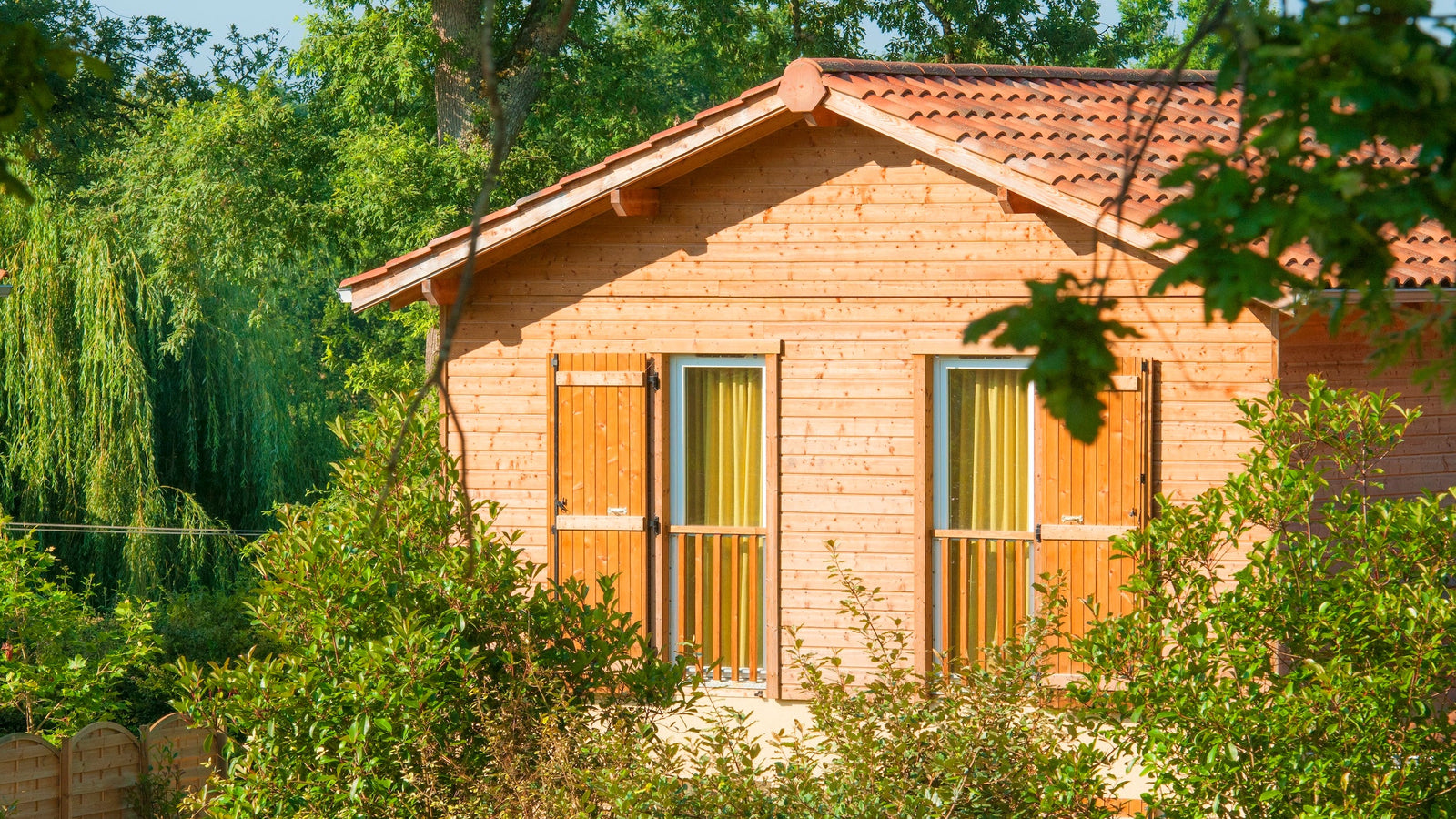 Résidence de vacances à Eauze d'Armagnac dans le Gers