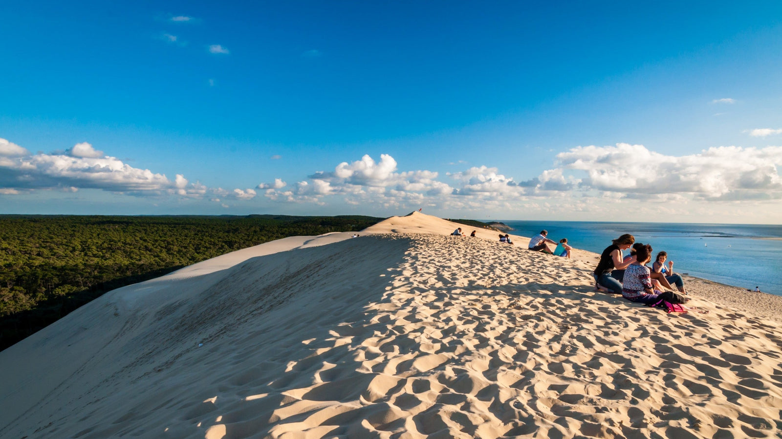 Idées découvertes à Arès-Arcachon