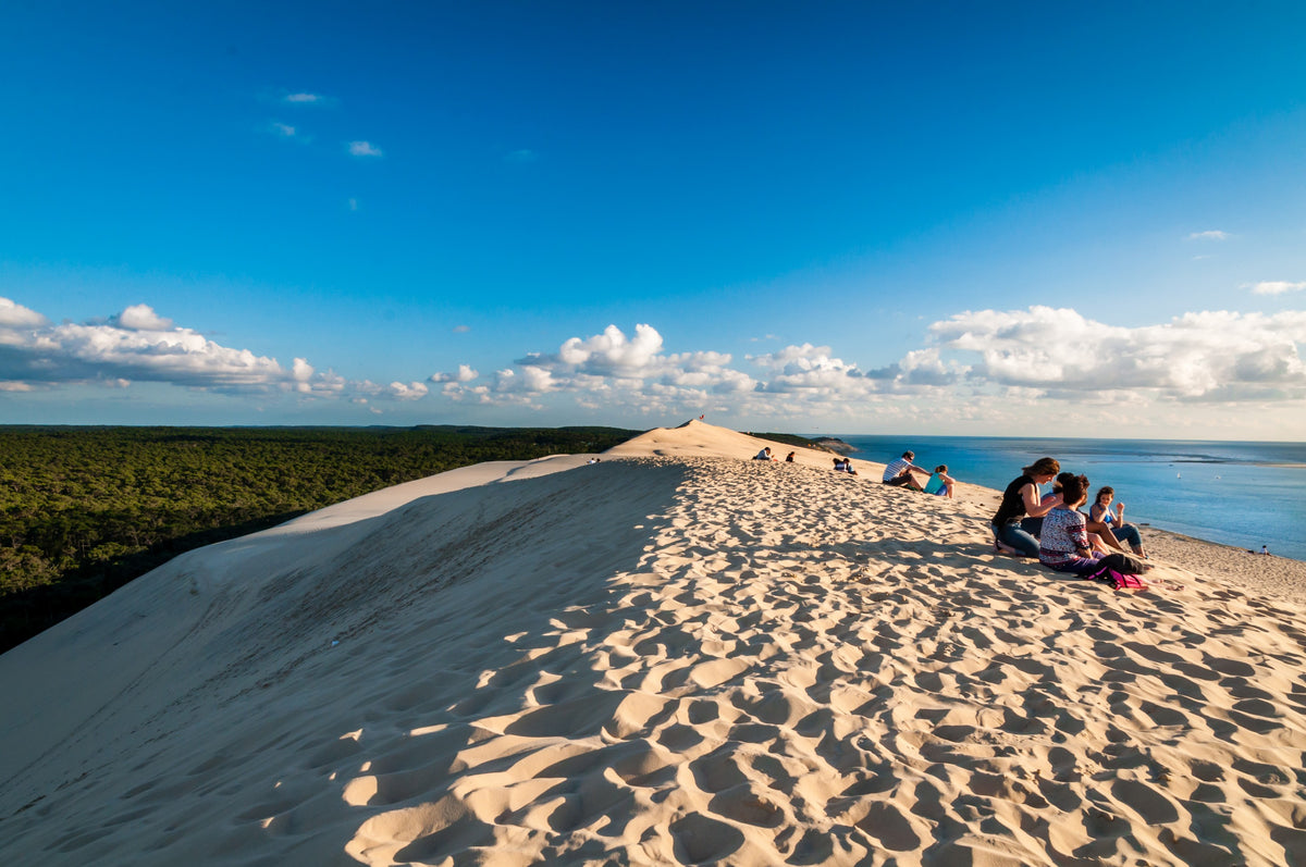 Idées découvertes à Arès-Arcachon