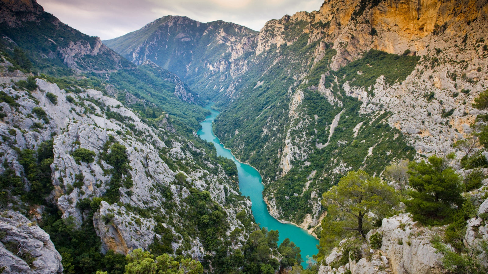 Idées découvertes à Castellane