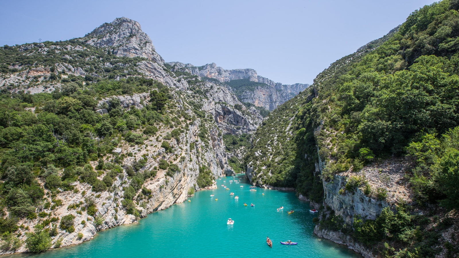 Idées découvertes à Castellane