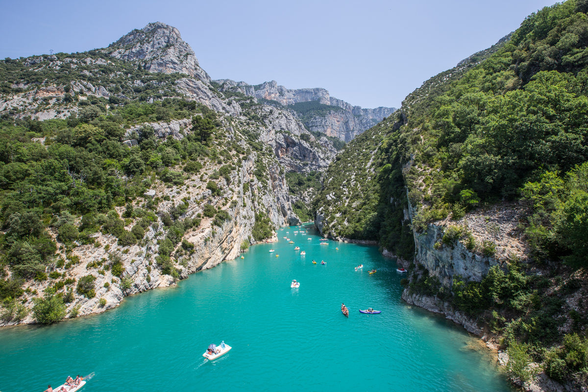 Idées découvertes à Castellane