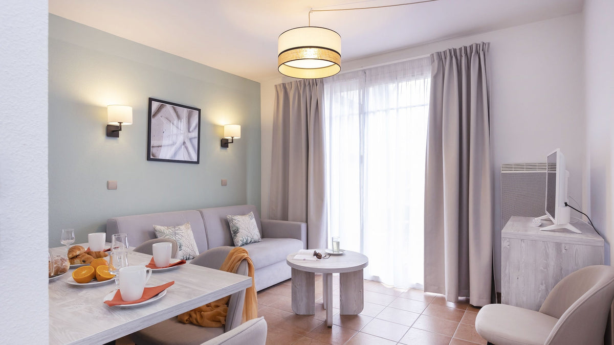 Appartement de vacances à Gujan-Mestras en Gironde
