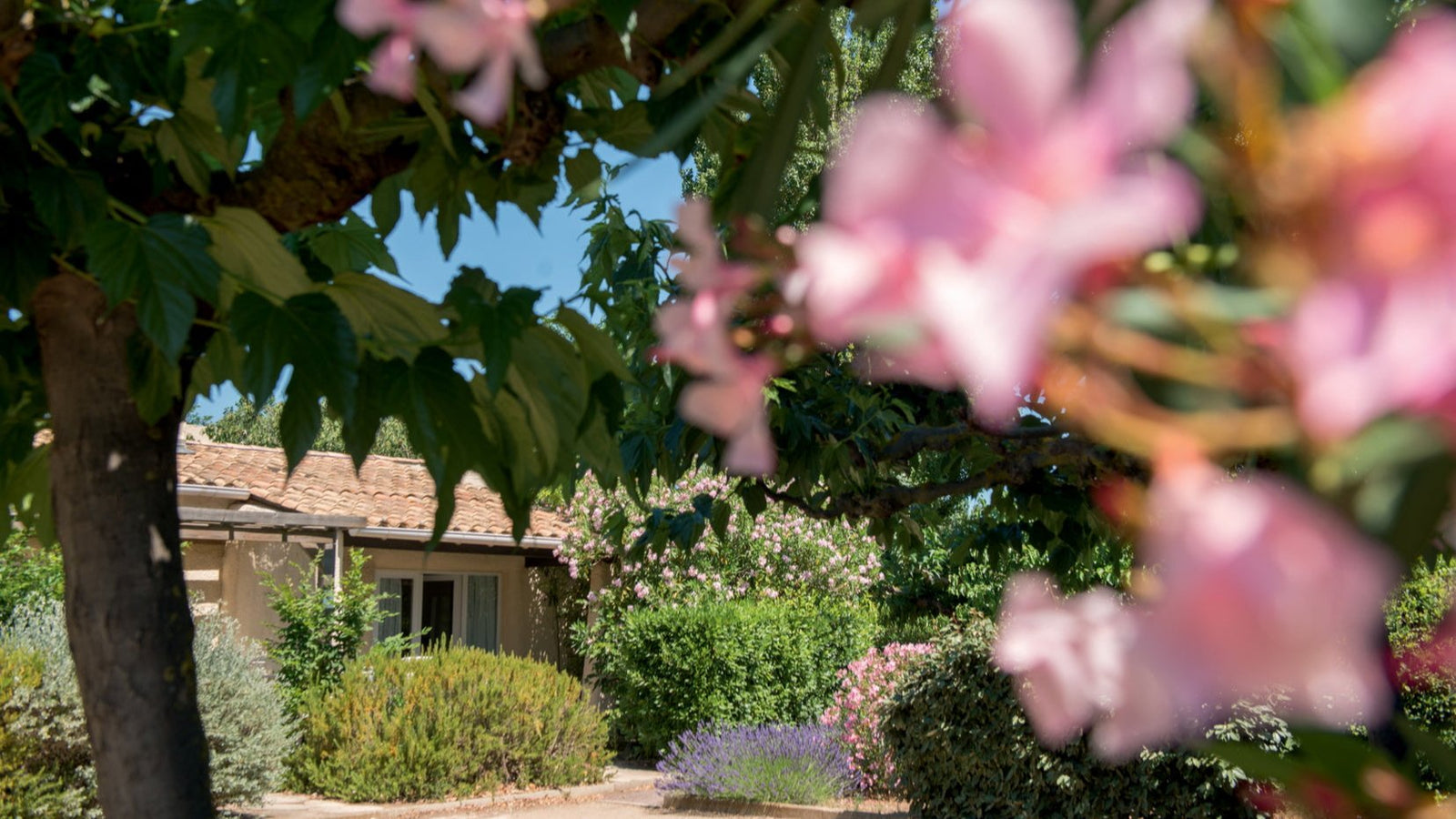 Votre hôtel au Cap d'Agde