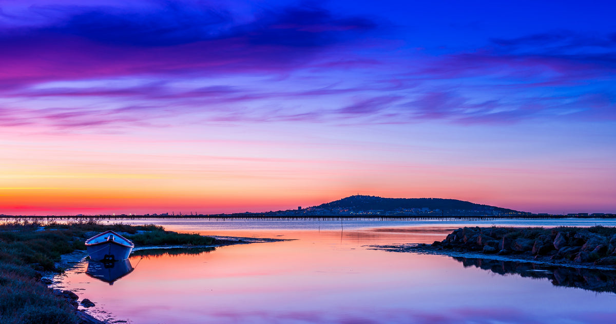 10 idées découvertes à moins d’1 heure du Cap d'Agde