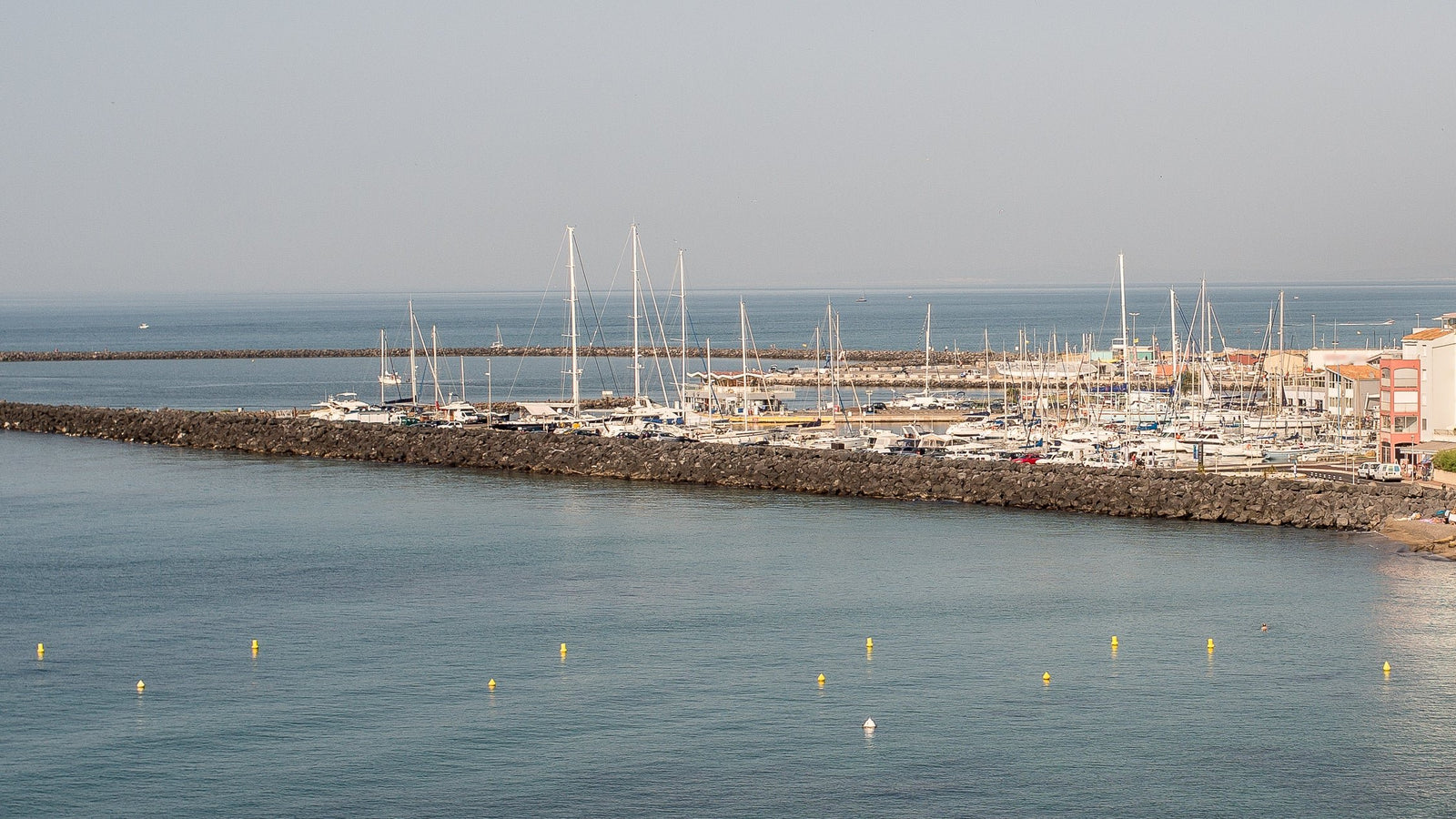 Idées découvertes à Sète