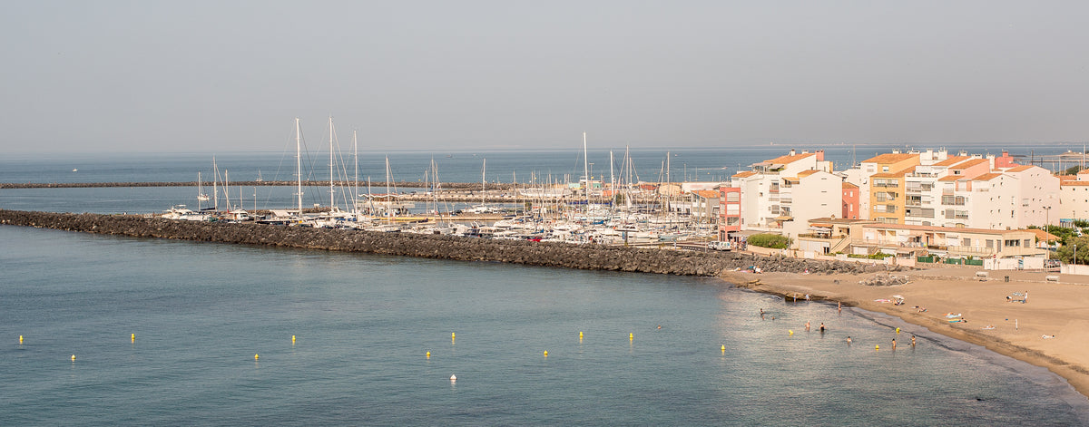 Idées découvertes à Sète