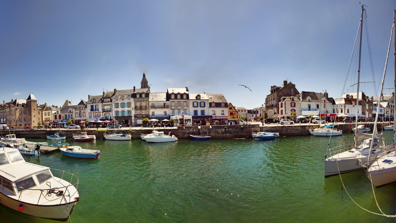 Idées découvertes à Saint-Brévin