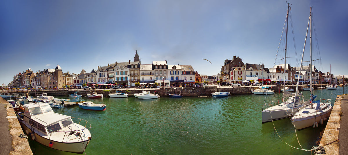 Idées découvertes à Saint-Brévin