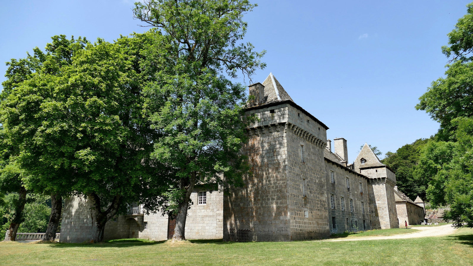 Idées découvertes à Fournels