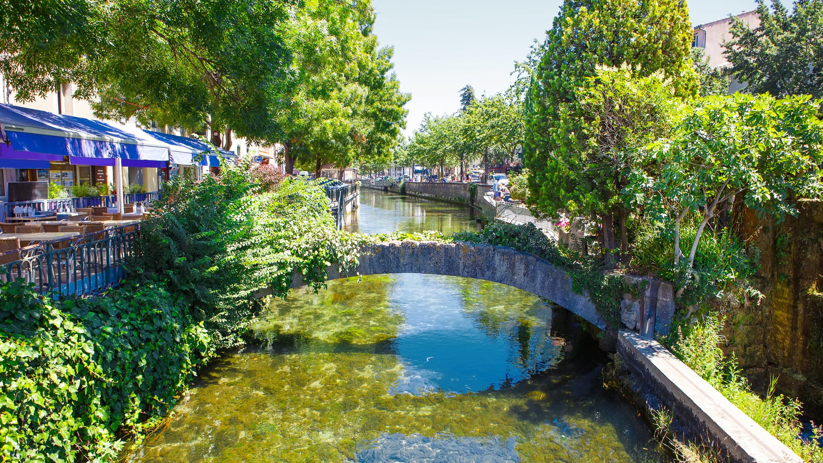 Idées découvertes à Saumane-de-Vaucluse