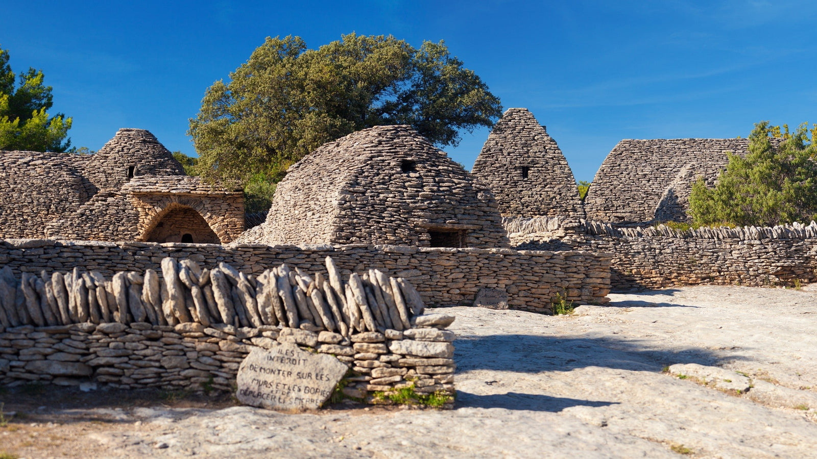 Idées découvertes à Saumane-de-Vaucluse