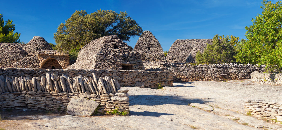 Idées découvertes à Saumane-de-Vaucluse