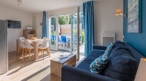 Appartement de vacances à Noirmoutier en Vendée