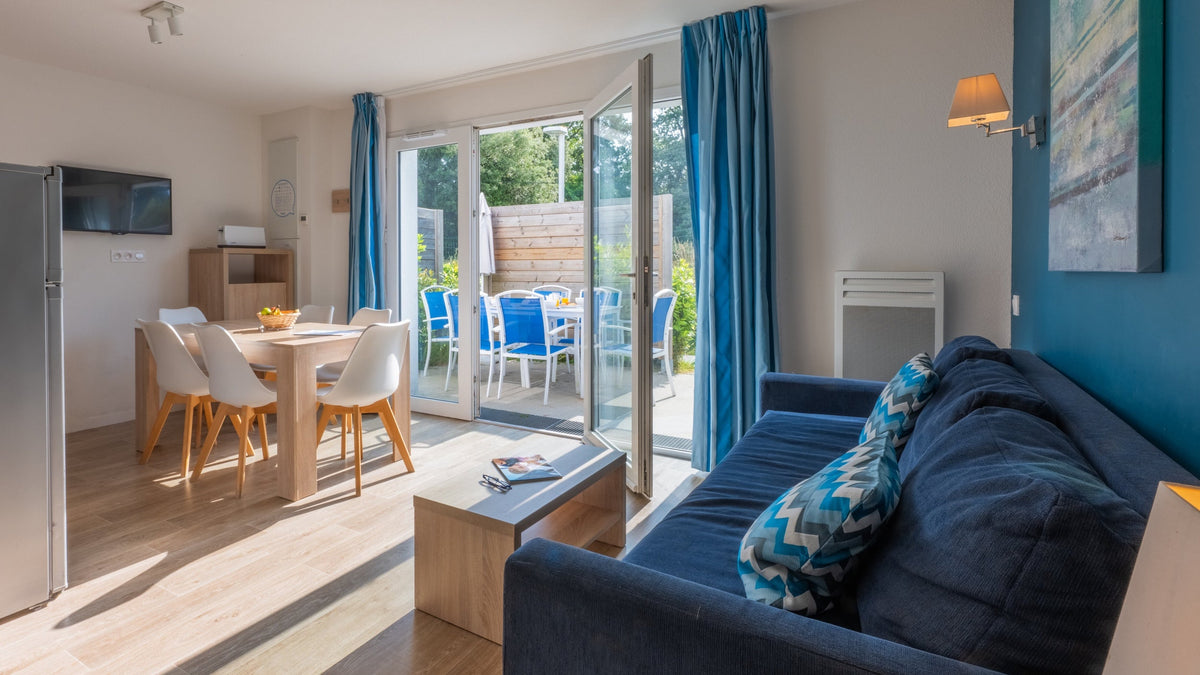 Appartement de vacances à Noirmoutier en Vendée