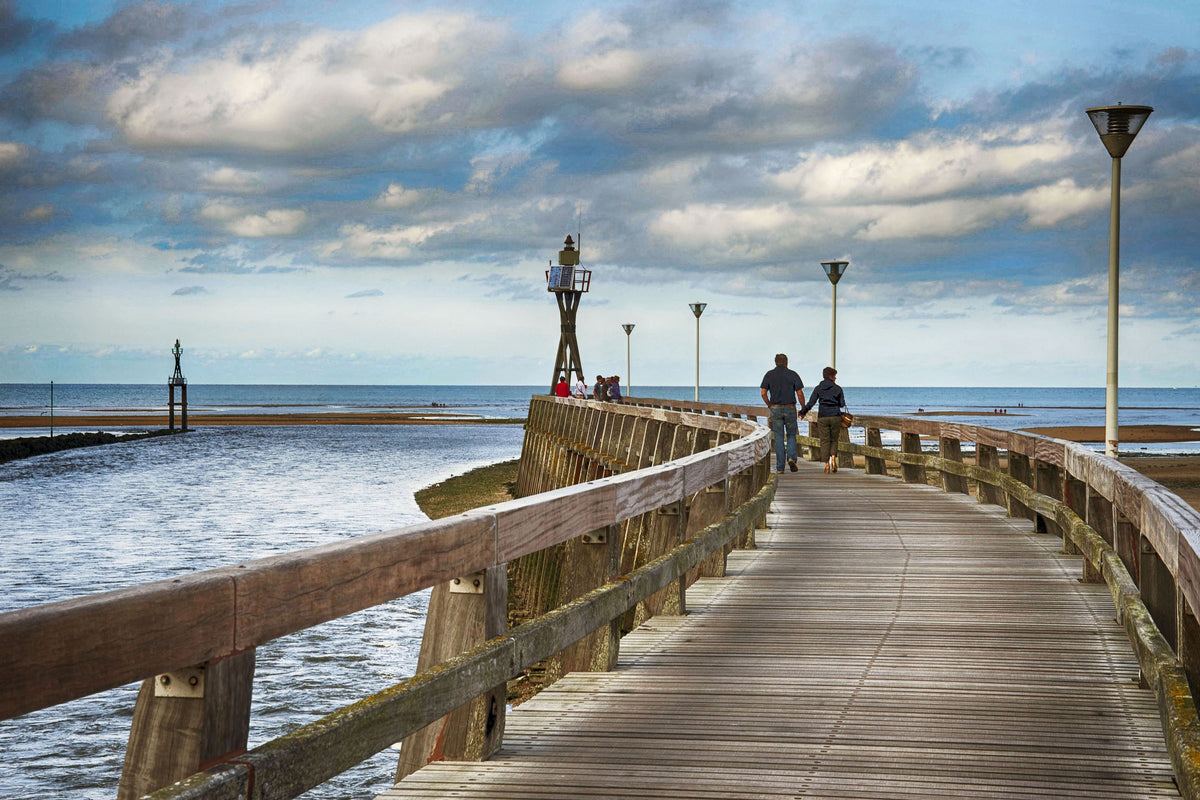 Idées découvertes à Saint-Aubin-sur-Mer