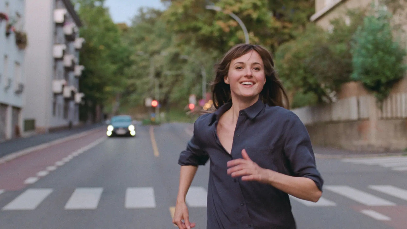 Le film Julie en 12 chapitres