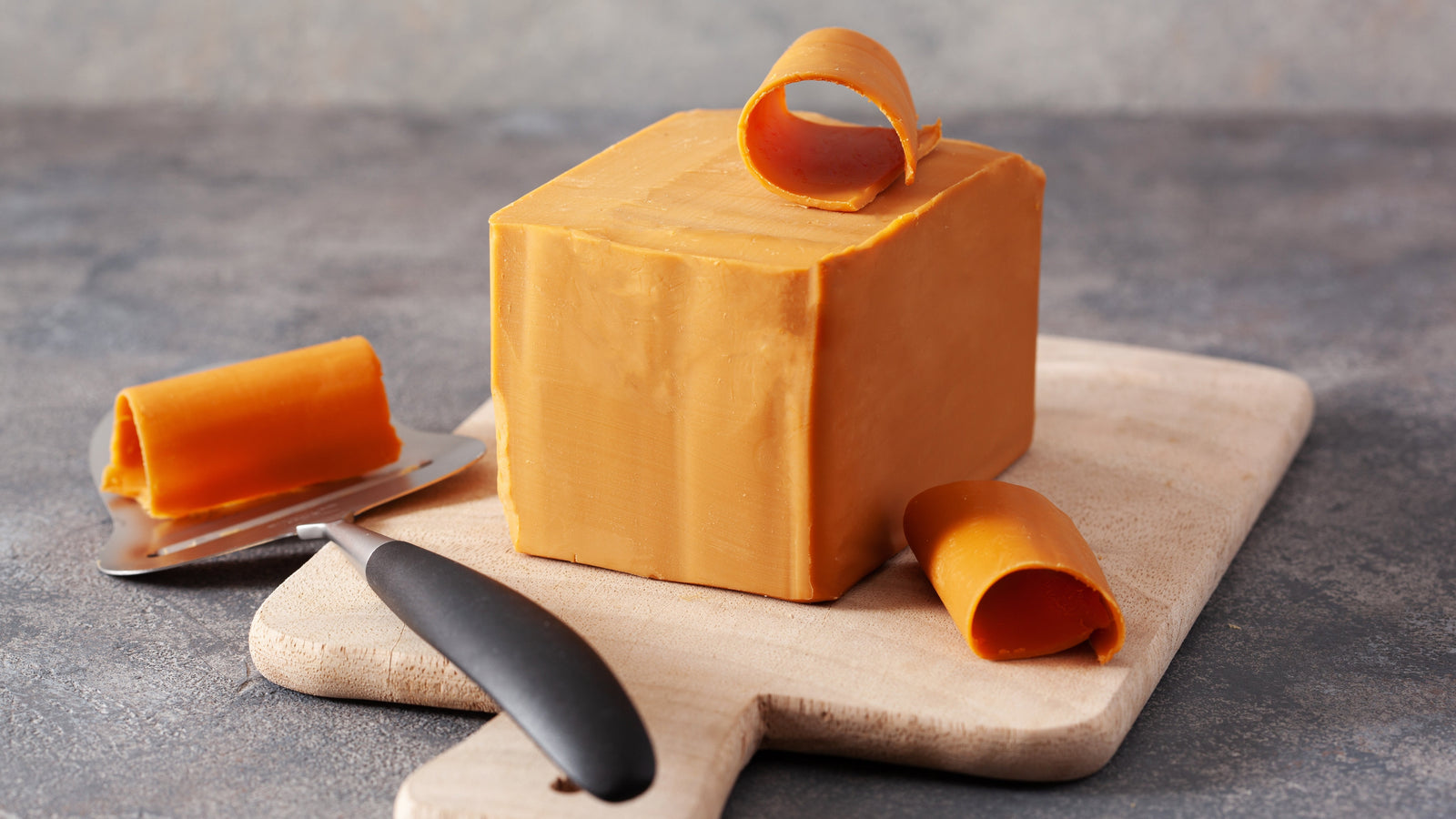 Le brunost, un fromage norvégien