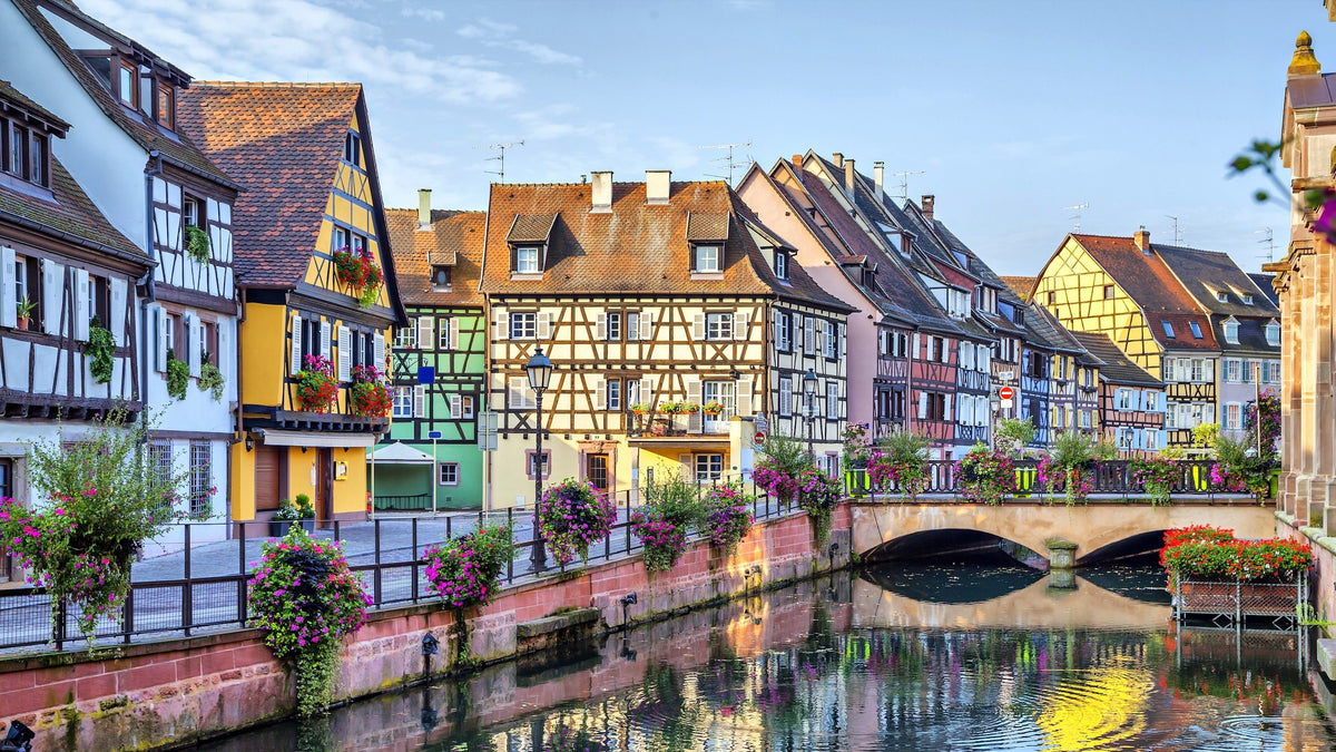Bergheim en Alsace