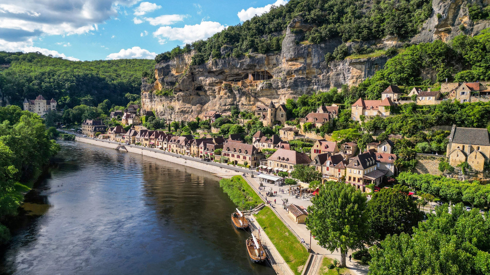 Idées découvertes à Sarlat