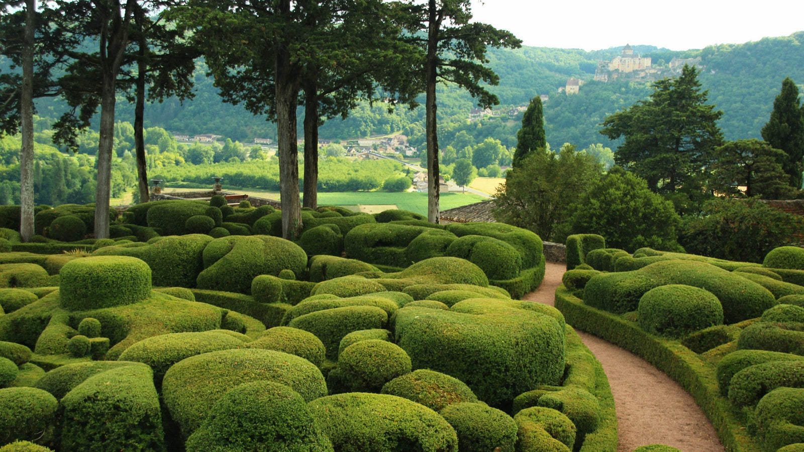 Idées découvertes à Sarlat