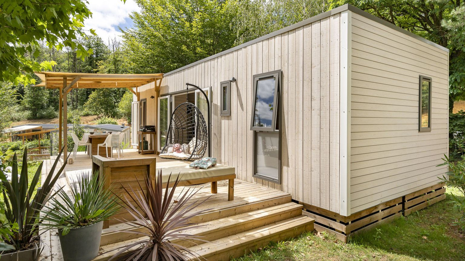 Votre logement à Sarlat