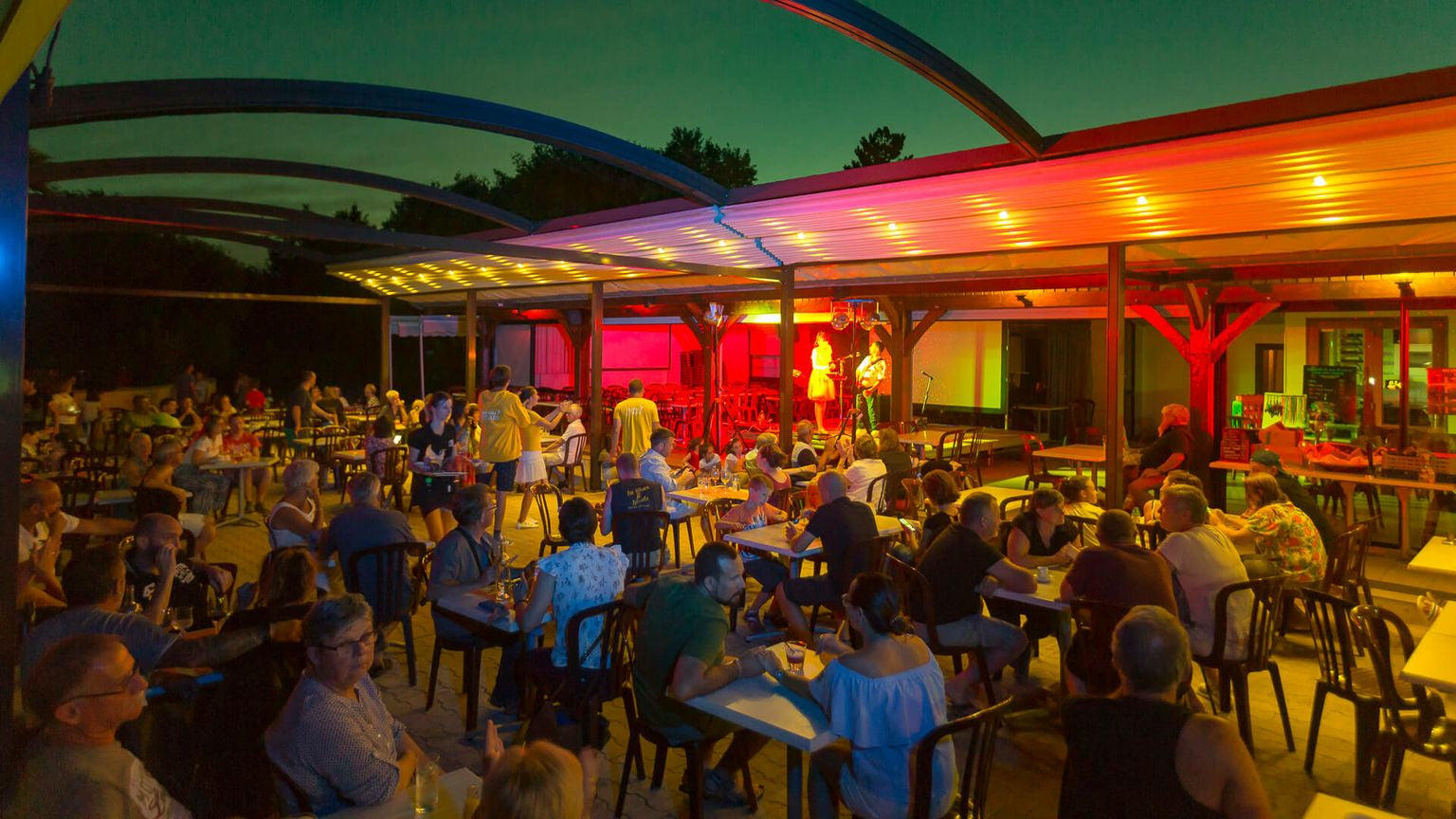 Vos soirées animées à Sarlat