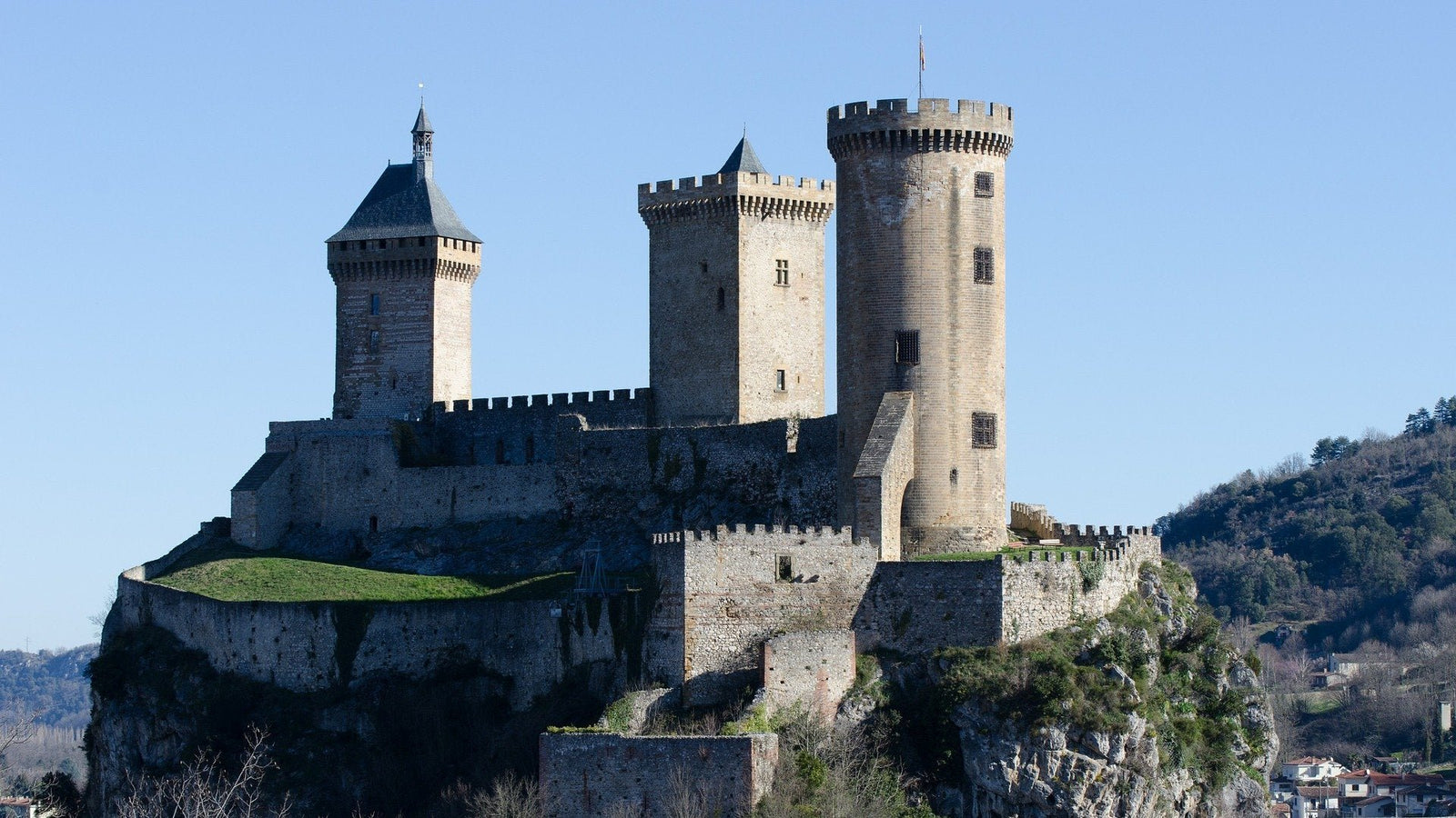 Idées découvertes à Ax-les-Thermes