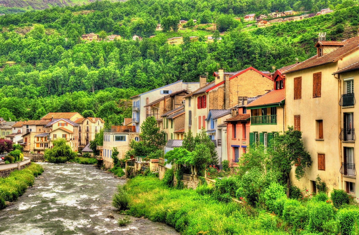 Idées découvertes à Ax-les-Thermes