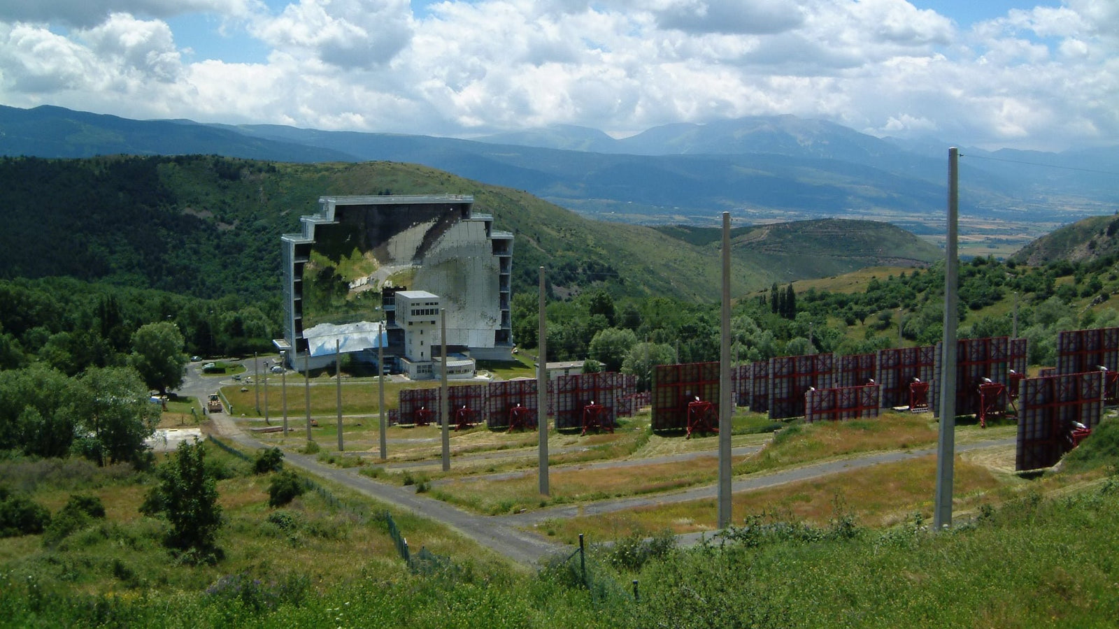 Idées découvertes à Font-Romeu