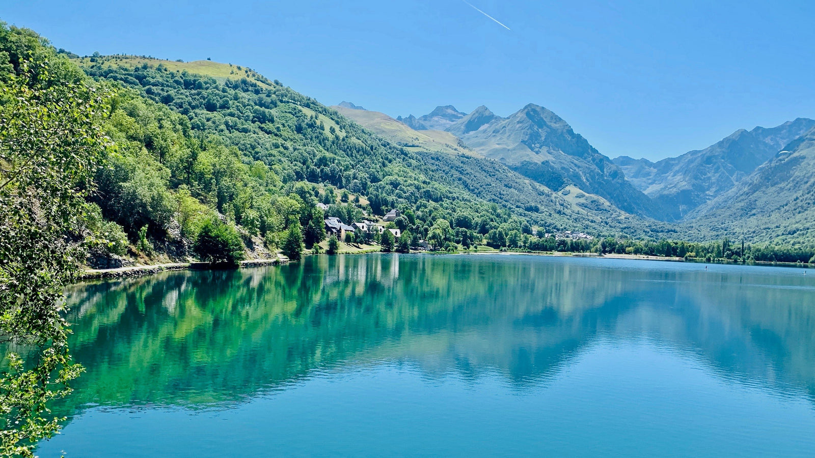 Idées découvertes à Luchon