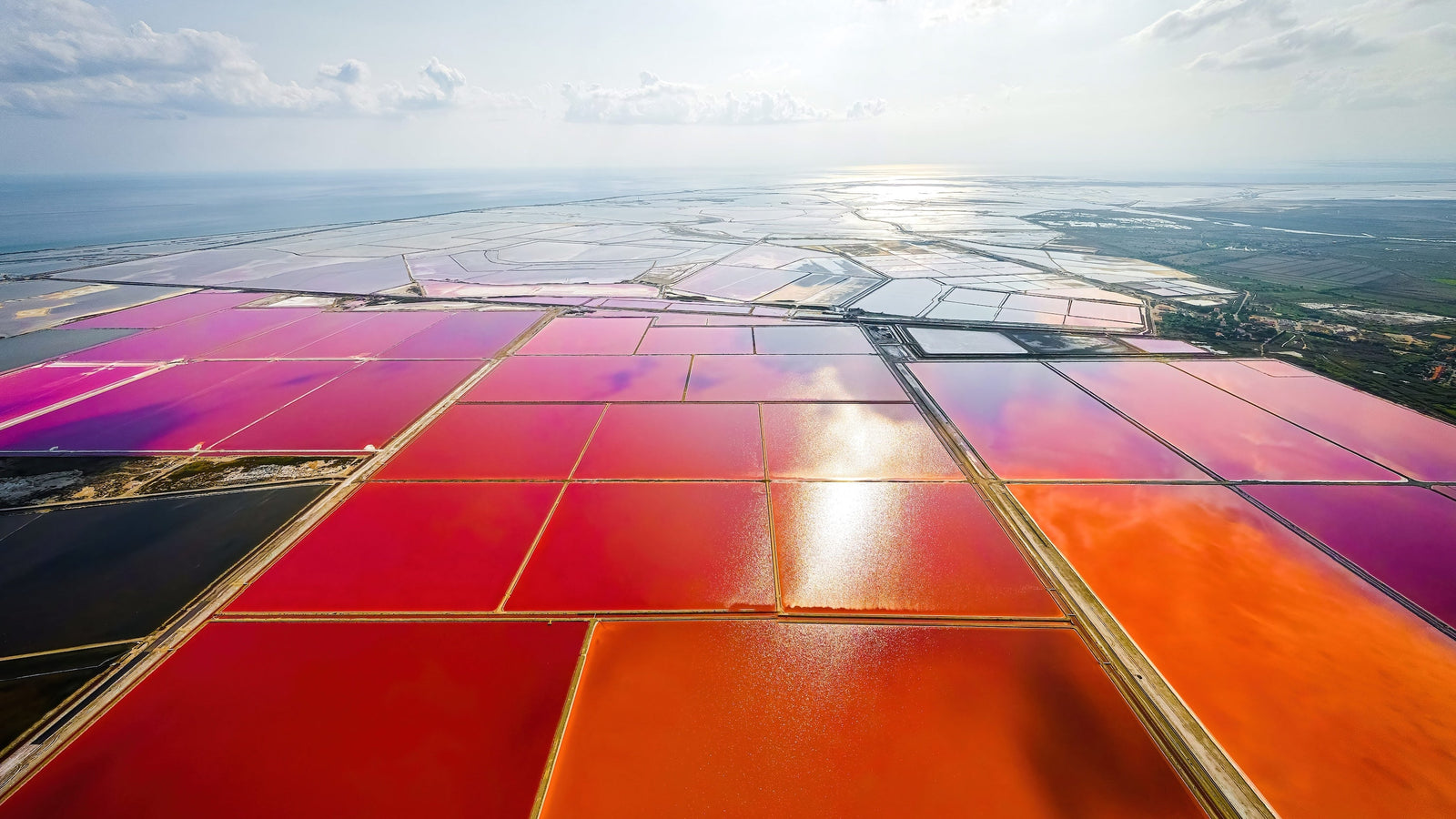 Salin-de-Giraud en Camargue