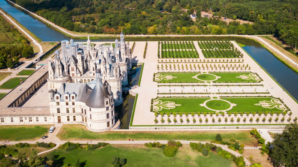 La Loire à Vélo une autre façon de découvrir la Touraine