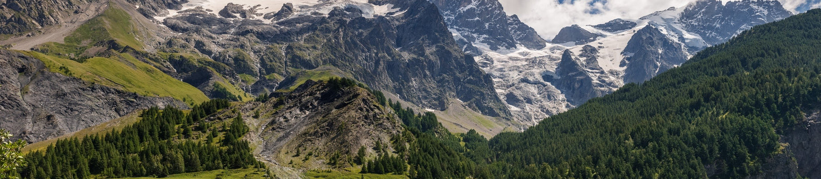 Alpes du Sud