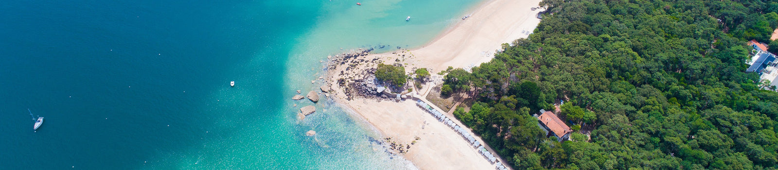 Atlantique & Îles de Charme