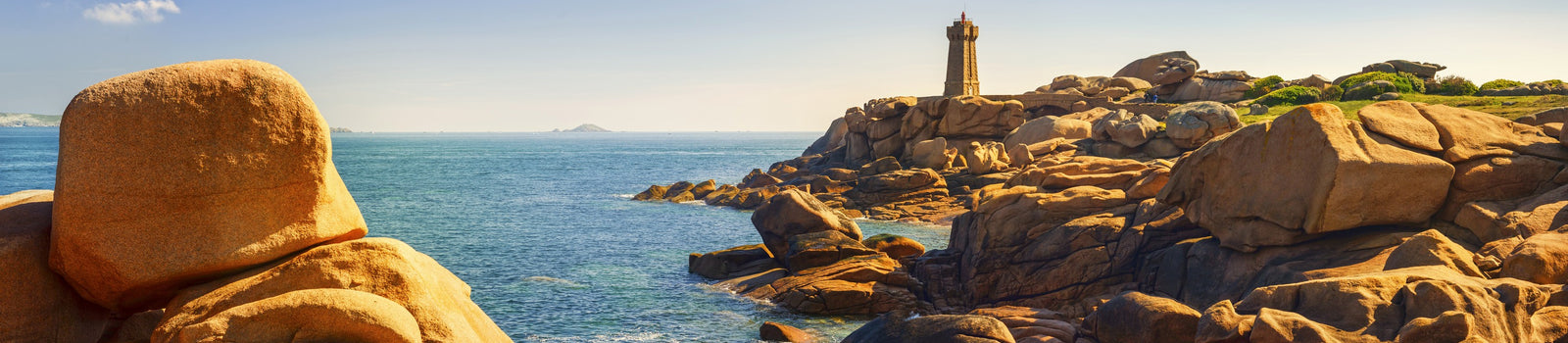 Bretagne, Océan & Légendes