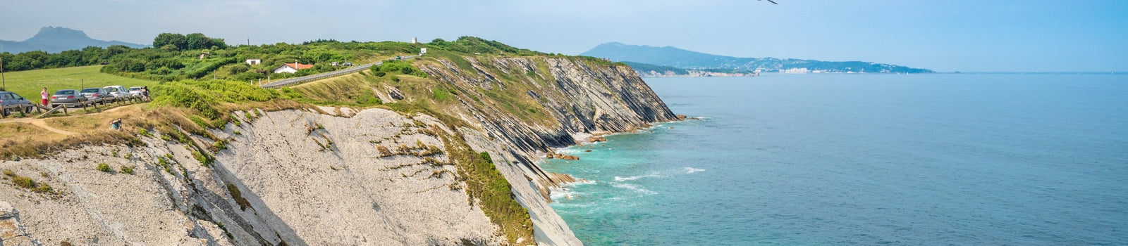 Dunes, Océan & Pays Basque