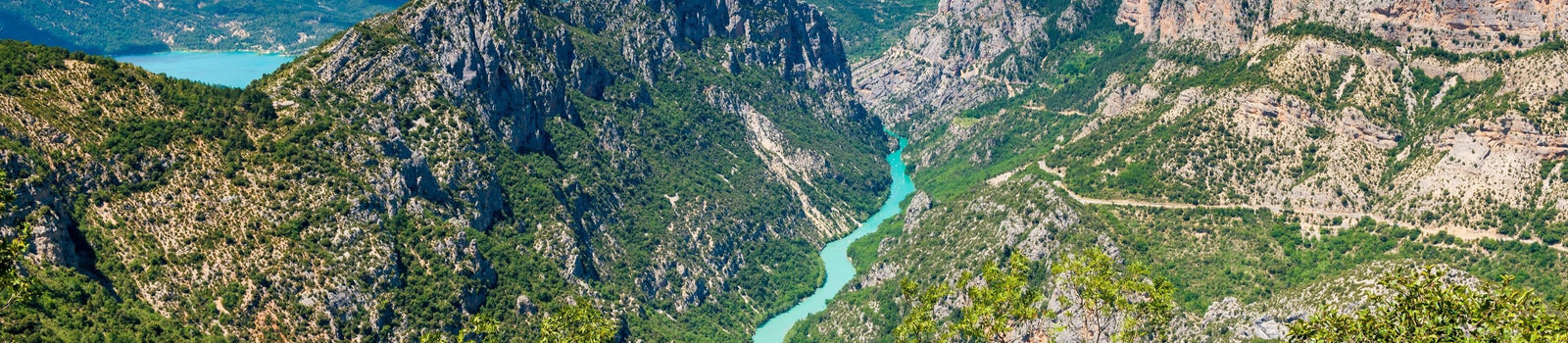 Gorges du Verdon