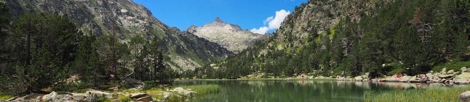 Pyrénées